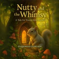 Produktbild: Nutty and the Whimsy