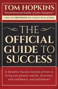 Produktbild: Official Guide to Success