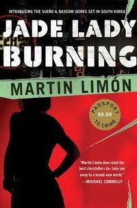 Produktbild: Jade Lady Burning