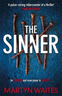Produktbild: The Sinner