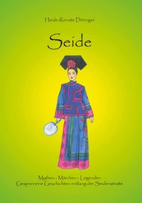 Produktbild: Seide
