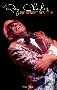 Produktbild: Ray Charles: The Birth of Soul