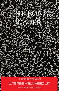 Produktbild: THE LONG CAPER