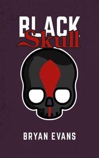 Produktbild: Black Skull