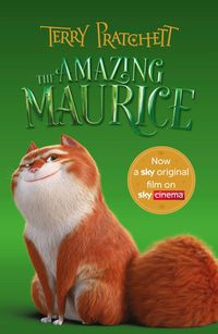 Produktbild: Pratchett, T: Amazing Maurice and his Educated Rodents