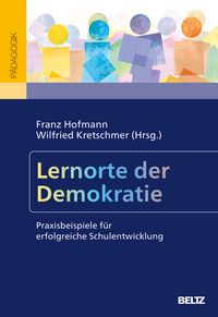 Produktbild: Lernorte der Demokratie