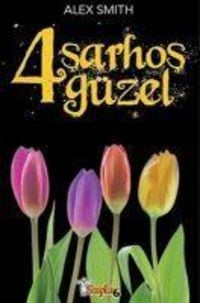 Produktbild: 4 Sarhos G&uuml;zel
