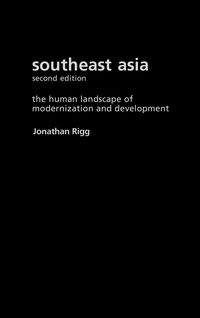 Produktbild: Southeast Asia
