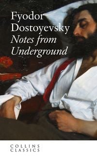 Produktbild: Notes from Underground
