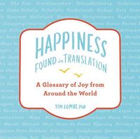 Produktbild: Happiness--Found in Translation