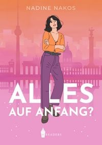 Produktbild: Alles auf Anfang?