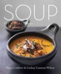 Produktbild: Cuthbert, P: Soup