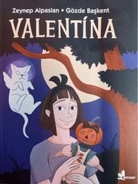 Produktbild: Valentina