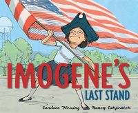 Produktbild: IMOGENES LAST STAND
