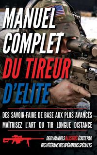 Produktbild: Manuel complet du tireur d'&eacute;lite