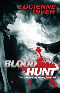 Produktbild: Blood Hunt