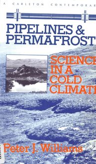 Produktbild: Pipelines and Permafrost