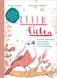 Produktbild: Leben lieben