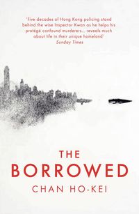 Produktbild: The Borrowed
