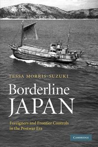 Produktbild: Borderline Japan