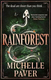 Produktbild: Rainforest