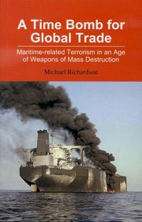Produktbild: A Time Bomb for Global Trade