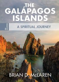 Produktbild: The Galapagos Islands