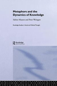 Produktbild: Metaphor and the Dynamics of Knowledge