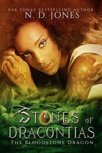Produktbild: Stones of Dracontias