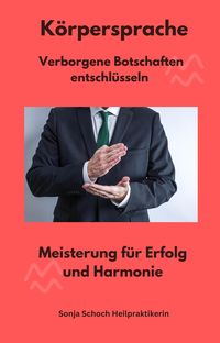 Produktbild: K&ouml;rpersprache - Verborgene Botschaften entschl&uuml;sseln