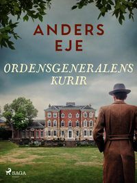 Produktbild: Ordensgeneralens kurir