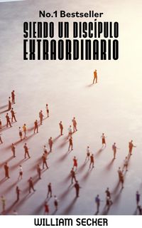 Produktbild: Siendo un Disc&iacute;pulo Extraordinario