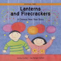 Produktbild: Lanterns and Firecrackers