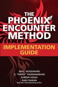 Produktbild: The Phoenix Encounter Method
