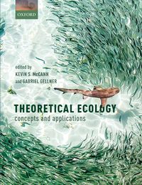 Produktbild: Theoretical Ecology