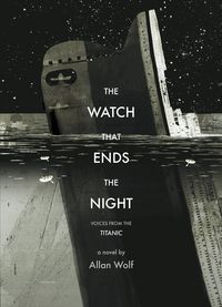 Produktbild: The Watch That Ends the Night