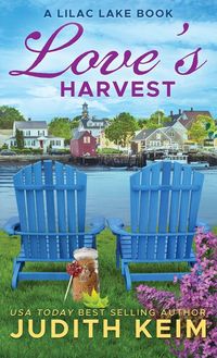 Produktbild: Love's Harvest