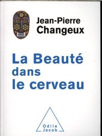 Produktbild: La beaut&eacute; dans le cerveau