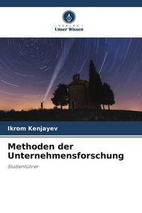 Produktbild: Methoden der Unternehmensforschung