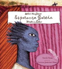 Produktbild: When the Slave Esperan&ccedil;a Garcia Wrote a Letter