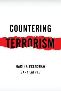 Produktbild: Countering Terrorism