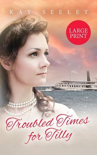 Produktbild: Troubled Times for Tilly