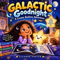 Produktbild: Galactic Goodnight