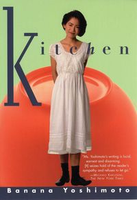 Bild vom Artikel Kitchen vom Autor Banana Yoshimoto