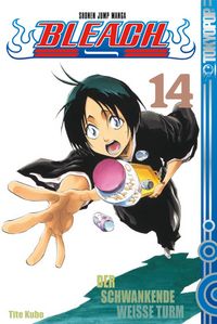 Produktbild: Bleach 14