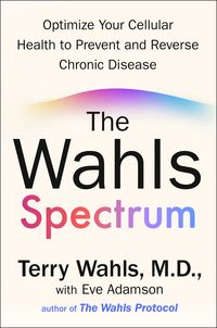 Produktbild: The Wahls Spectrum