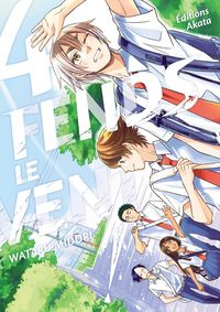 Produktbild: Fends le vent ! Tome 4