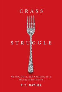 Produktbild: Crass Struggle