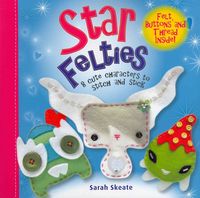 Produktbild: Star Felties