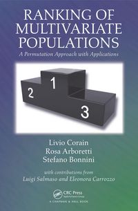 Produktbild: Ranking of Multivariate Populations